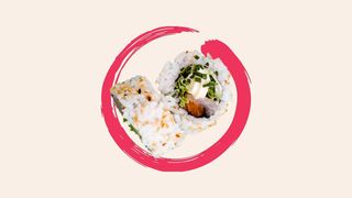 Kurodai Big 10 zalogaja