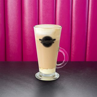 White Mocha