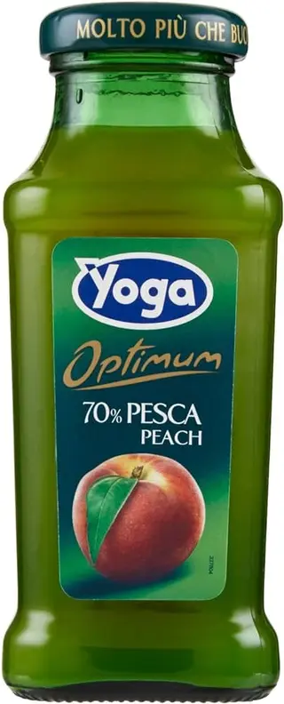 Yoga pesca