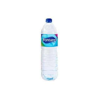 Agua Fontarel