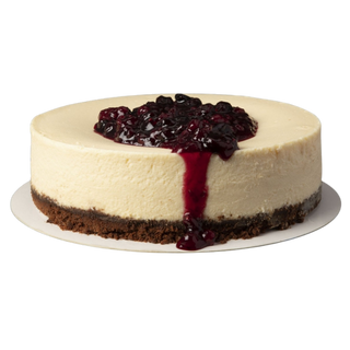 Tarta Entera N.Y. Cheesecake