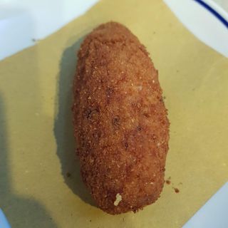 Supplì casareccio