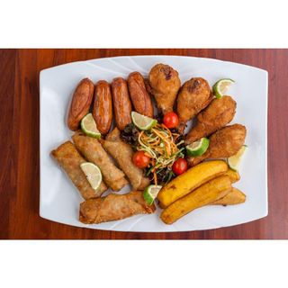 Tugabane Fun Platter