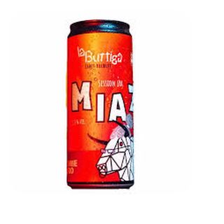 Birra artigianale La Buttiga