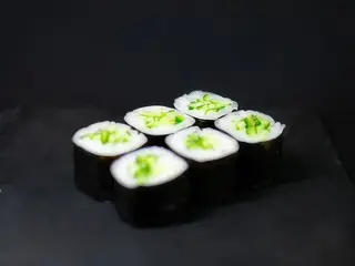 Hosomaki ogórek 6 szt (120g)