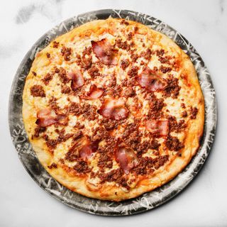 Pizza Bolognese porodična 50cm