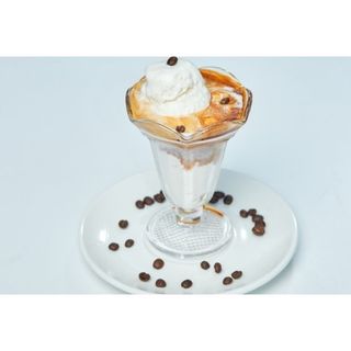 Affogato