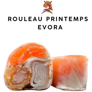 Rouleaux Printemps Evora 
