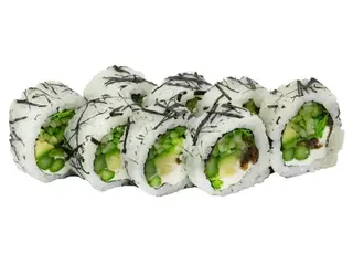 California vege