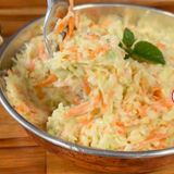 Ensalada Coleslaw