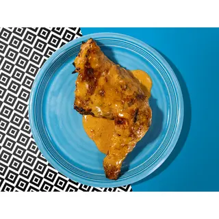 1/4 Chicken