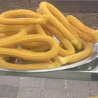 Docena Churros