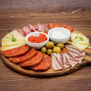 Sremačka daska