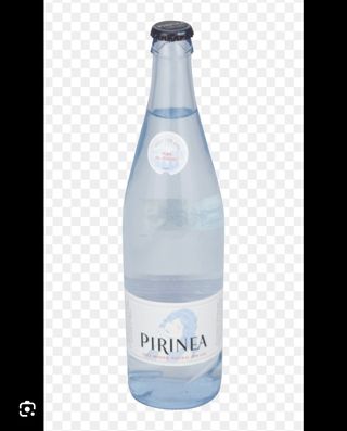 Agua Sin Gas (Grande)