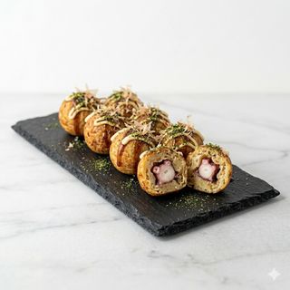 Takoyaki