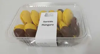 Sortido Húngaro