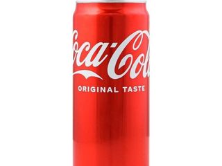 Coca-Cola 0,33
