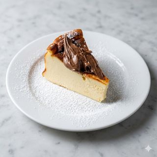 Tarta De Queso