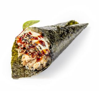616. Temaki miura