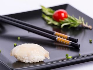 Nigiri Dorada