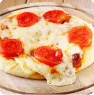 Мини пицца (70г)