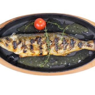 Риба Лефер (300г)