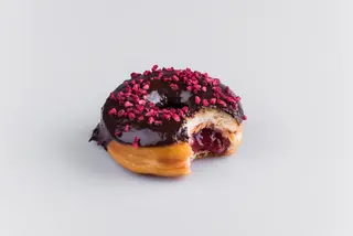Raspberry madness