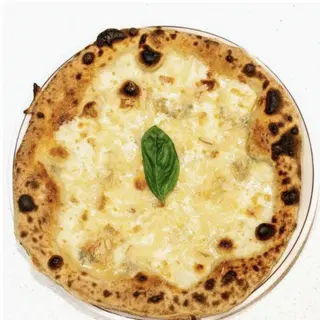 PIZZA 5 FORMAGGI