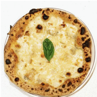 PIZZA 5 FORMAGGI