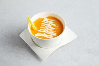 Чечевичный суп 180 г