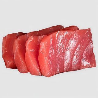 97. Sashimi Atún (10 Pzs.)