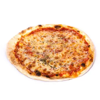 Pizza La Margarita