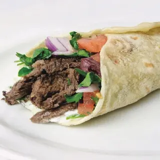 Chawarma Viande
