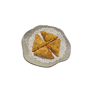 Samosa (4und)