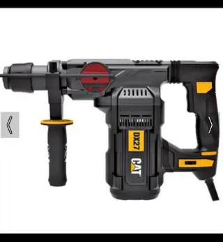 Перфоратор CAT DX27, 1500W, 5J