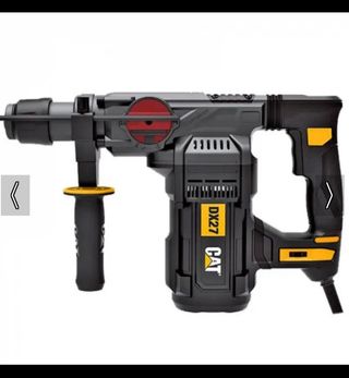 Перфоратор CAT DX27, 1500W, 5J