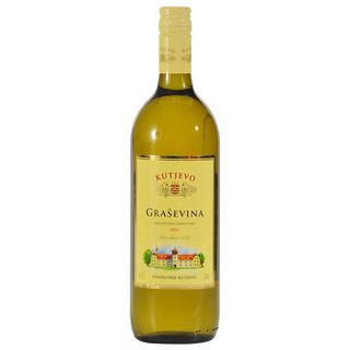 GRAŠEVINA VINO BIJELO