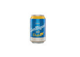 Cervesa Radler 0'0