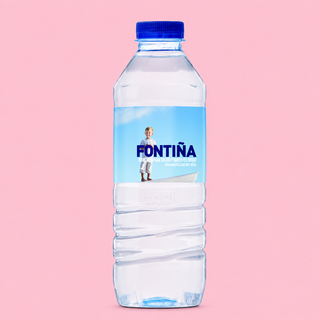 Agua 500 Ml.