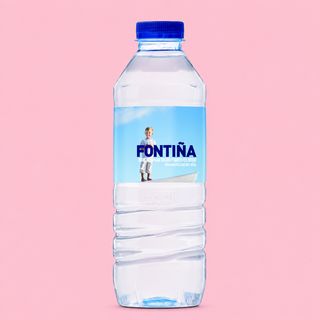 Agua 500 Ml.