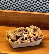 Tapa De Morro Ibérico