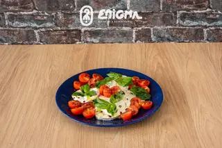 Salată Caprese
