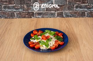 Salată Caprese