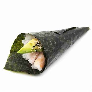 Temaki gambero - 1 pezzo