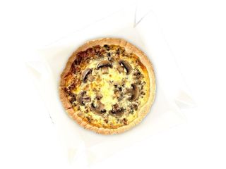 Напівфабрикати Пиріг з куркою та грибами 0,8 кг (800g)