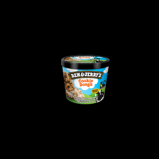 Ben & Jerry's Cookie Dough 465g