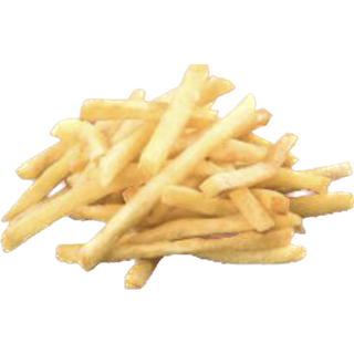 P17 Patatas Fritas