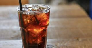 Ice Американо (350 мл.)