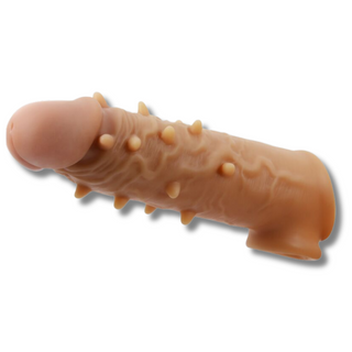 Osborn Funda Pene Extensora Estimuladora