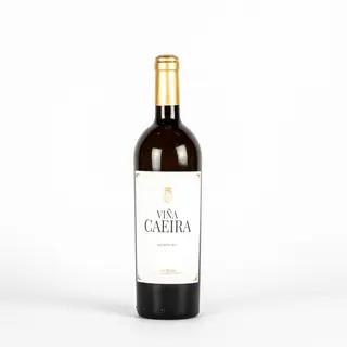 Viña Caeira D.O. Rías Baixas
